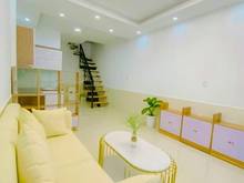 Hình ảnh Bán gấp nhà ở nguyễn văn cừ phường 4 - đà lạt - 120 m2 - giá chỉ 4 tỷ