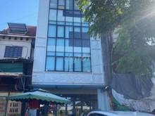 Hình ảnh Nhà Ngõ 21 Lê Văn Lương-90mx5 Tầng,căn góc Thoáng
