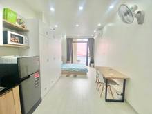 Hình ảnh 🌈Căn Hộ Studio Cao Cấp_Ban Công Thoáng Mát_Phan Đăng Lưu_Chợ Bà Chiểu