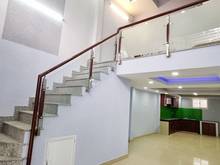 Hình ảnh Nhà HXH Bùi  Minh Trực Phường 6 Quận 8