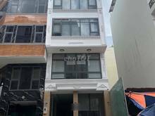 Hình ảnh Cho Thuê Nhà Nguyên Căn Đường Lý Thường Kiệt, P14, Quận 10. 7 Tầng