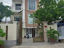 Hình ảnh Bán Biệt Thự 8x25m.xây 3 lầu.mặt tiền đường 10m thông ,thới an q12