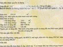 Hình ảnh Bán nhà 3MT 16 đường Thạnh Mỹ Lợi - KP 2 - Phường Thạnh Mỹ Lợi, Quận 2