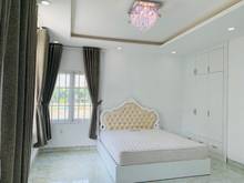 Hình ảnh Căn Liên Lập Vị Trí Góc Yên Tĩnh Sân Vườn Riêng, Khu An Ninh 24/7