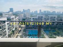 Hình ảnh Rẻ nhất thị trường-  CHCC The Panorama - Phú Mỹ Hưng- Quận 7
