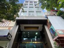 Hình ảnh Cho thuê MBKD phố Lạc Trung 120m2 x 5T. MT 6M. Khu vực sầm uất.