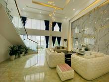 Hình ảnh Bán Penthouse Nam Phúc - Le Jardin, Phú Mỹ Hưng, quận 7.