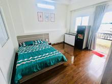 Hình ảnh Phòng trọ giá rẻ full nội thất Đầm Sen Quận 11
