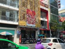Hình ảnh Bán nhà 2 mặt tiền Phan Văn Trị - Trần Qúy Cáp, 5x28m, Quạn bình thạnh