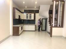 Hình ảnh Bán nhà Hoa Bằng, Yên Hòa, Cầu Giấy 45m2 xây 5 tầng mới giá 4.8 tỷ