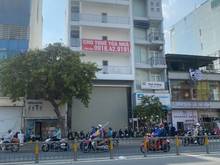 Hình ảnh Cần bán tòa nhà building 7 lầu, 2 mặt tiền Lê Văn Sỹ, Q3 (7 x 20 m)