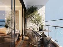 Hình ảnh HIẾM!Góc 2 MT thương hiệu Điện Biên Phủ, P1 Q3 (6.2x16m) 103m2, 4 tầng