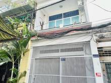 Hình ảnh Nhà Võ Thành Trang, gần Ngã Tư Bảy Hiền – DT Lớn(91m2)- Giá Rẻ 8.2 Tỷ.