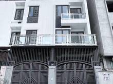 Hình ảnh Cho thuê  Cả nhà Ngõ 22 Lê Văn Lương-90mx4 Tầng,40tr