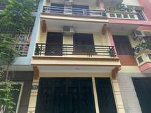 Hình ảnh cho thuê nhà mp Văn Quán-Hà Đông. dt 70m.4t .giá 20tr