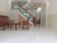 Hình ảnh Tặng nội thất khi Trang MB66.COM Chính Thức - MB 66 Uy Tín 80m2 Tây Hoà . Hẻm xe hơi Ngang cực khủng 5m