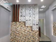 Hình ảnh Nhà đẹp Huỳnh Tấn Phát, Phú Mỹ, quận 7 giá 1 tỷ 250