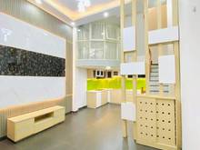 Hình ảnh Siêu phẩm hẻm 1 trục sát mặt tiền Phan Đăng Lưu, 32m2,4 tầng,5,65 tỷ.