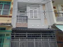 Hình ảnh Chính chủ  bán nhà hẻm  168 Đất Mới ,56m2 , 3 tầng , vi tri đẹp