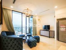 Hình ảnh 2PN Vinhomes Golden River nội thất cao cấp, view sông