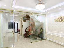Hình ảnh Bán nhà phân lô ô tô tránh ngõ 7 Phùng Chí Kiên. DT 50m x 7 tầng,