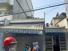 Hình ảnh Thửa đất 5,5mx 24m đường Nguyễn Văn Nghi. Giá chỉ 11,3 tỷ
