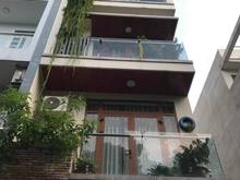 Hình ảnh Nhà Đẹp 4 Tầng HXT 1Trục, KPL Hương Lộ 2, 65m2, Khu Dân Trí, 6 Tỷ