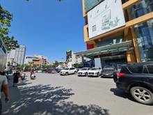 Hình ảnh Cho Thuê Khối Đế 4 Tầng Toà Nhà MIPEC TOWER 299 Tây Sơn Đống Đa