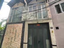 Hình ảnh Bán Nhà Để mua xăng dự trữ Căn Đ Cách Mạng Tháng Tám P4 Q3 37,6M2