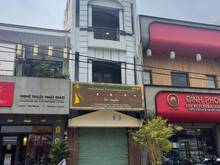 Hình ảnh Cho thuê nhà mặt tiền Nguyễn Văn Thủ Đakao Quận 1 .