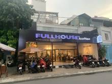Hình ảnh Cho thuê nhà MT Nguyễn Đình Chiểu Đa Kao Q1, DT 4x15, KC trệt lầu ST