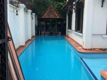 Hình ảnh Định cư nước ngoài bán gấp biệt thự Trần Quốc Thảo Q3 DT: 350m2