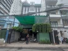 Hình ảnh Cho Thuê Mặt Bằng Kinh Doanh Quận Phú Nhuận