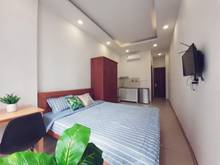 Hình ảnh 🏠 Căn Hộ Cao Cấp full nội thất Quận 3