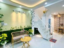 Hình ảnh Bán nhà mặt tiền Chiến Thắng Phú Nhuận 4x8m nhỉnh 3tỷ