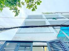 Hình ảnh Nhà phố 2 lầu tuyệt đẹp hẻm 88 Nguyễn Văn Quỳ, P. Phú Thuận, Quận 7