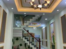 Hình ảnh Nhà hoàn thiện 100%, 1T1L, 160m2