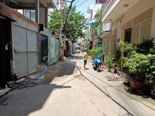 Hình ảnh Bán nhà CHDV KD MẶT TIỀN  3 lầu THĐ-Cầu Kho Q1 -TPHCM