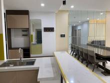 Hình ảnh Cần cho thuê gấp Penthouse Sky Garden 3 - Phú Mỹ Hưng - Q7 4PN 4WC