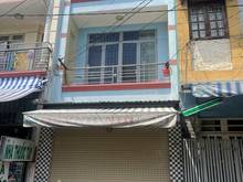 Hình ảnh Bán nhà MTKD đg Nguyễn Đỗ Cung, P.Tây Thạnh. Dt: (4*15)m, 1 trệt 2 Lầu
