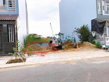 Hình ảnh Lô đất 5 x12 = 60m2 - đường ô tô 12m cách Điện Máy Xanh 200m, SHR