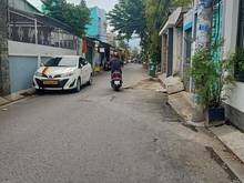Hình ảnh HXH Chạy Vào Vi Vu - Nhà Mới Dọn Vào ở Ngay - QUẬN7