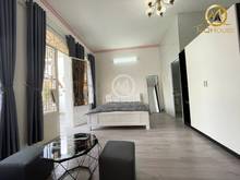 Hình ảnh Căn Hộ Ban Công 40m2 ở Nguyễn Bá Tuyển P12 Q.Tân Bình