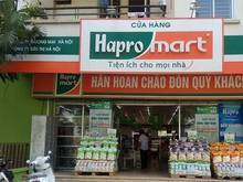 Hình ảnh Cho thuê nhà mặt phố ĐỊNH CÔNG - HN, DT 120m2, 3 tầng