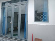 Hình ảnh Nhà phố dt 80m2 giá 550tr sổ hồng riêng mua dọn vô ở liền