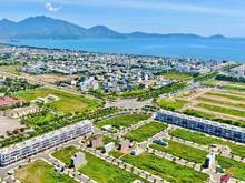 Hình ảnh 🔥🔥 Ra mắt 10 lô đất nền cạnh Shophouse Nguyễn Sinh Sắc ĐÃ CÓ SỔ