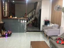 Hình ảnh CC bán nhà HXH Nguyễn Văn Thương, P25, Bình Thạnh, 4.3x13m,  9.5 tỷ
