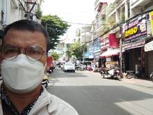 Hình ảnh Bán Nhà Mặt Tiền 5 Tầng Đừng Ngô Thị Thu Minh Quận Tân Bình