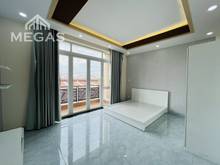 Hình ảnh Phòng Trọ Cao Cấp Mới Xây Có Ban Công