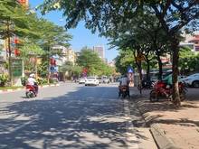 Hình ảnh Chính Chủ Bán Gấp Nhà Cầu Giấy Phố Trần Thái Tông 90m2 x 9 Tầng 73 Tỷ